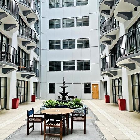 Quest Atrium Serviced Apartments Wellington Exterior photo