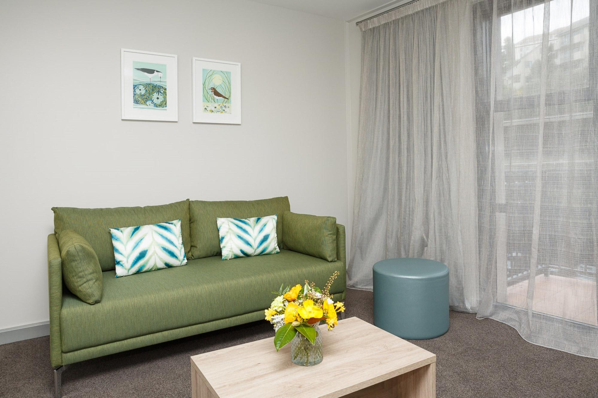 Quest Atrium Serviced Apartments Wellington Exterior photo