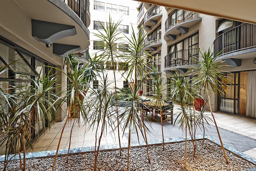 Quest Atrium Serviced Apartments Wellington Exterior photo