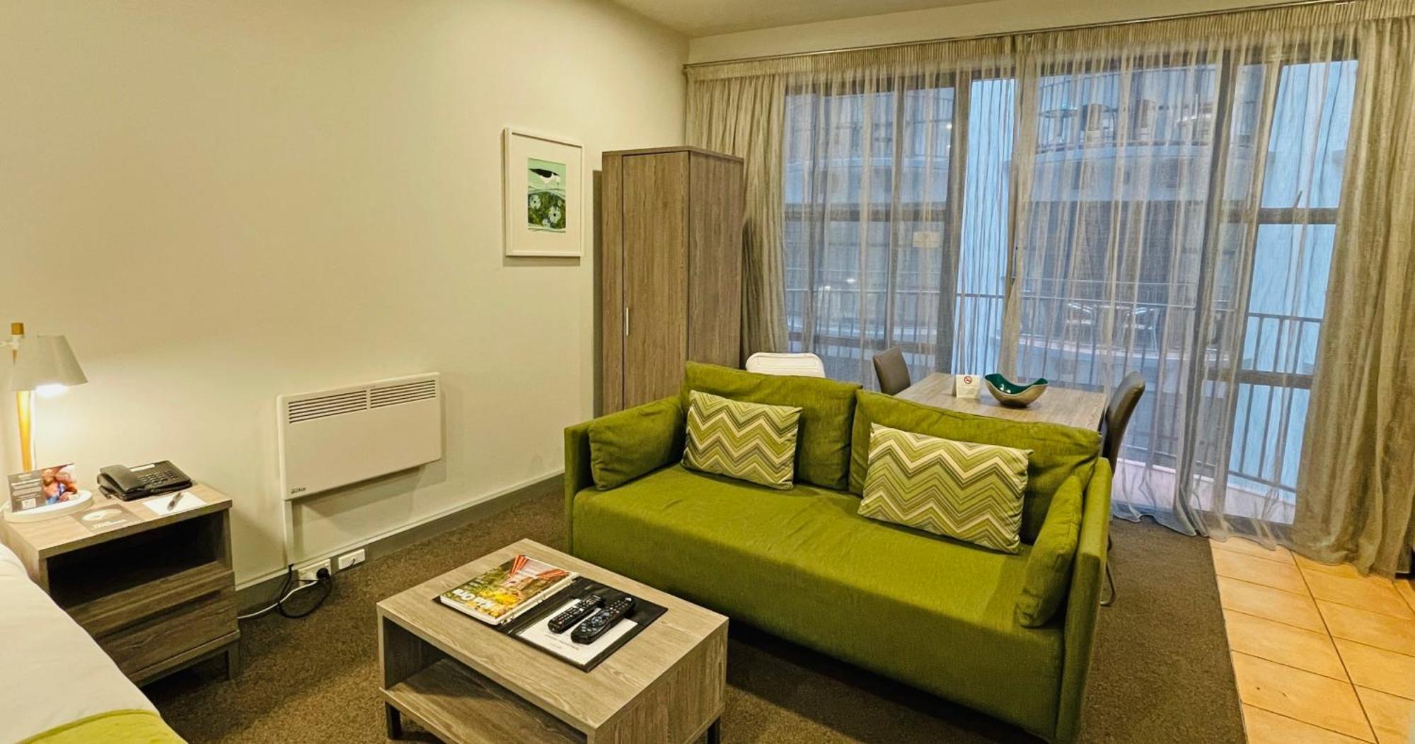 Quest Atrium Serviced Apartments Wellington Exterior photo