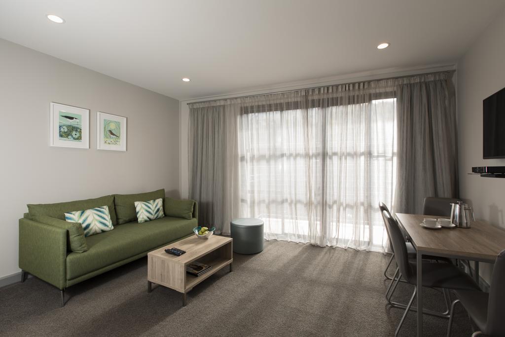 Quest Atrium Serviced Apartments Wellington Exterior photo