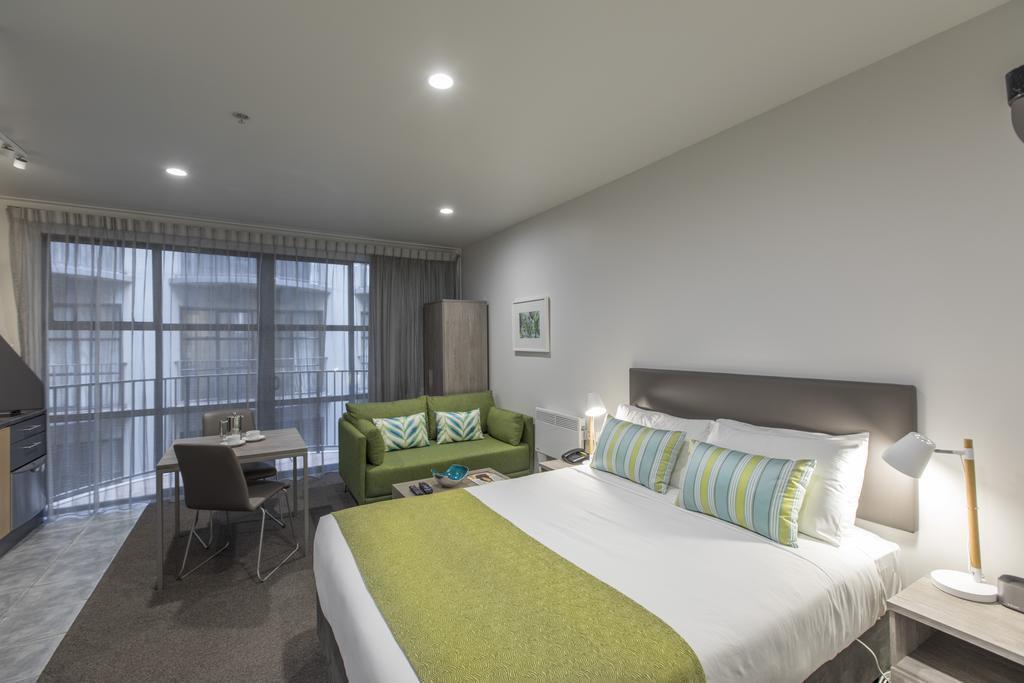 Quest Atrium Serviced Apartments Wellington Exterior photo