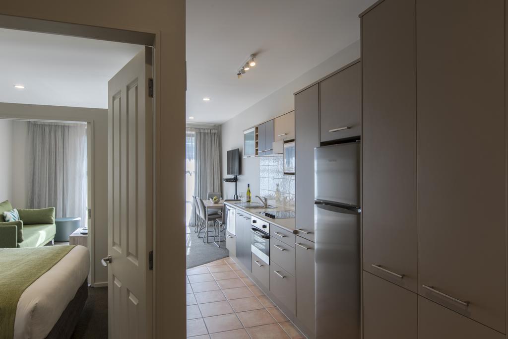 Quest Atrium Serviced Apartments Wellington Exterior photo