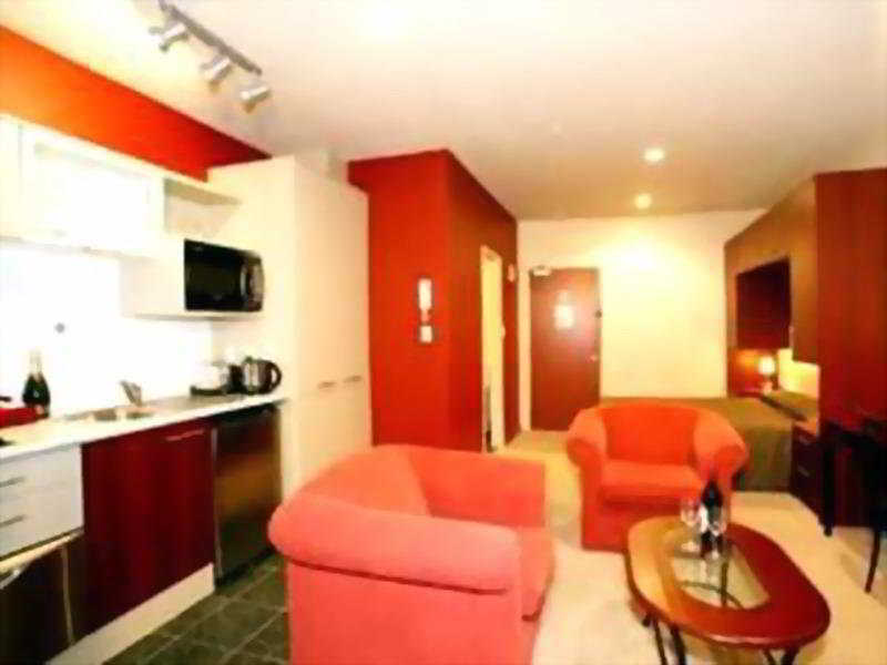 Quest Atrium Serviced Apartments Wellington Exterior photo
