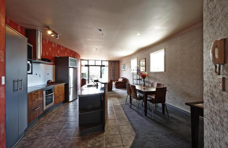 Quest Atrium Serviced Apartments Wellington Exterior photo