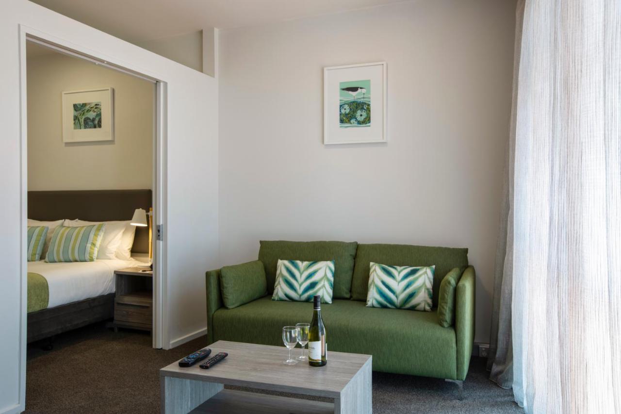 Quest Atrium Serviced Apartments Wellington Exterior photo