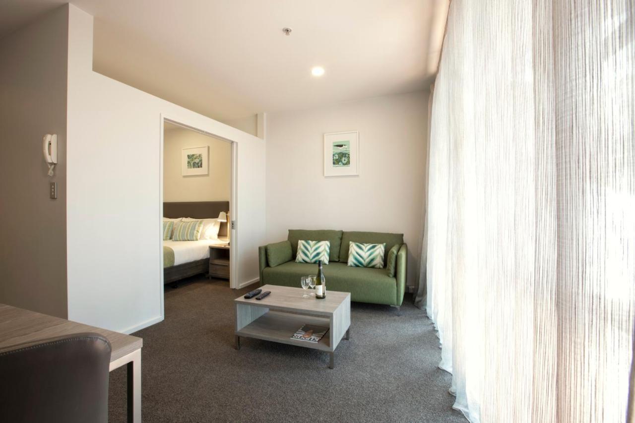 Quest Atrium Serviced Apartments Wellington Exterior photo
