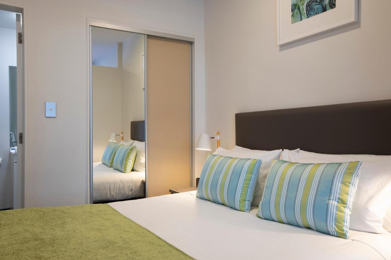 Quest Atrium Serviced Apartments Wellington Exterior photo