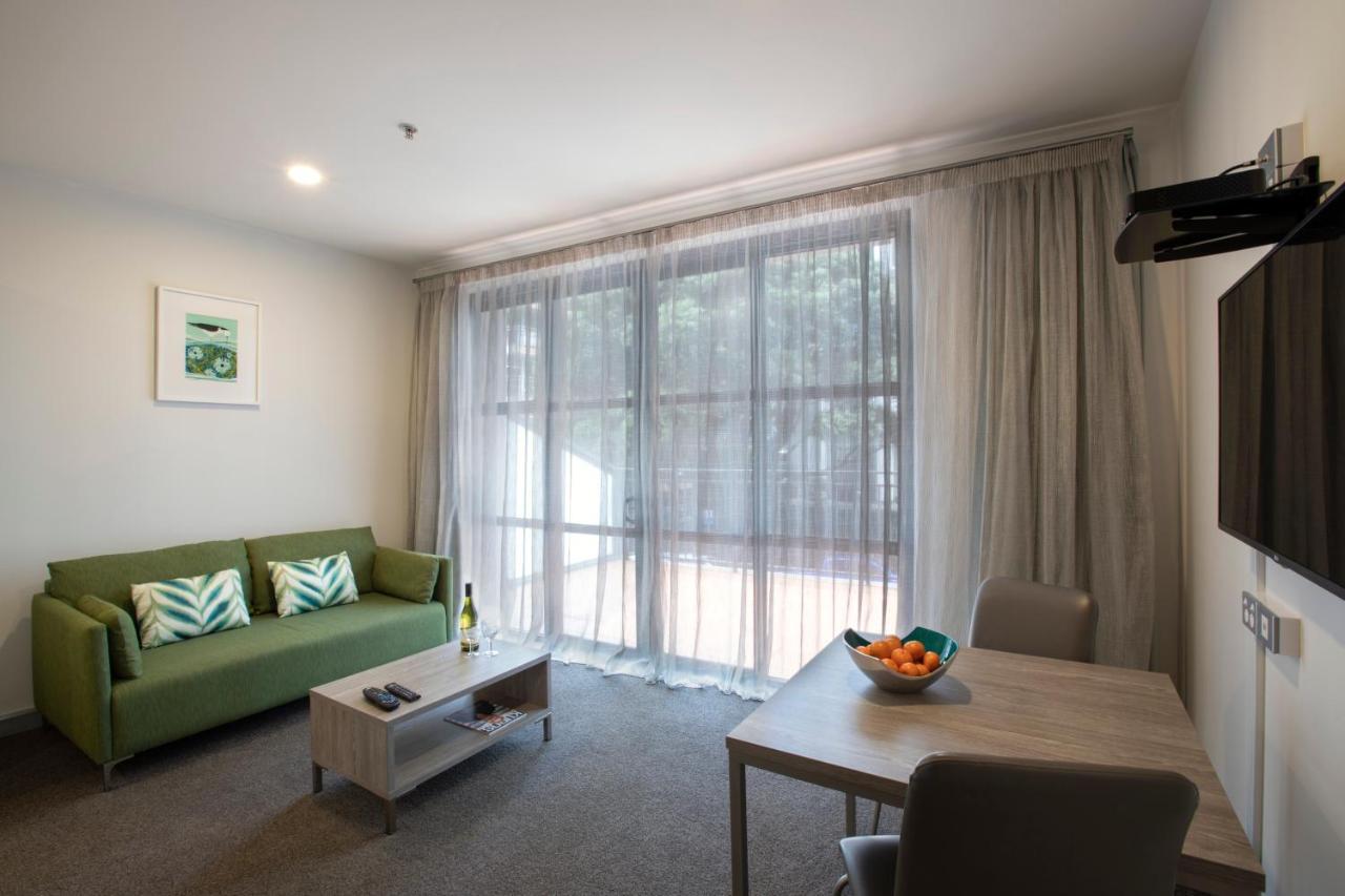 Quest Atrium Serviced Apartments Wellington Exterior photo