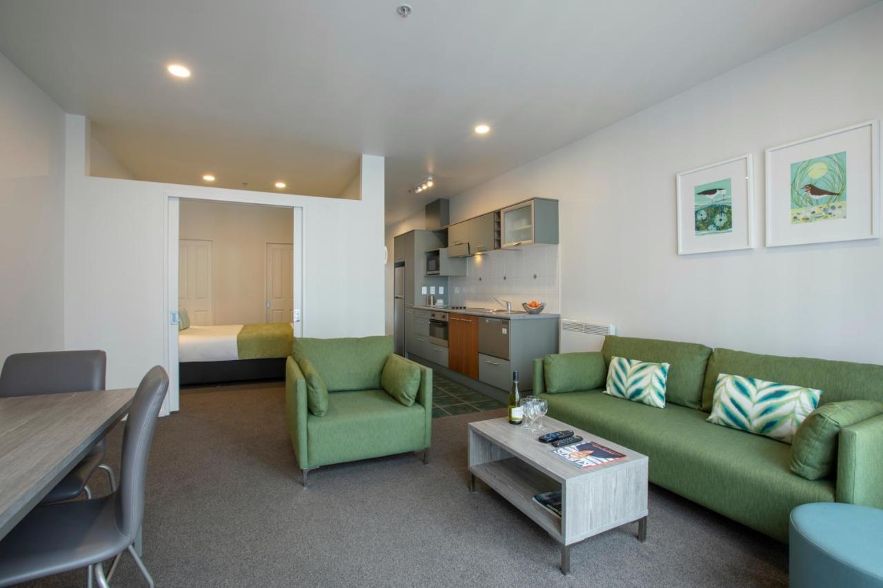 Quest Atrium Serviced Apartments Wellington Exterior photo