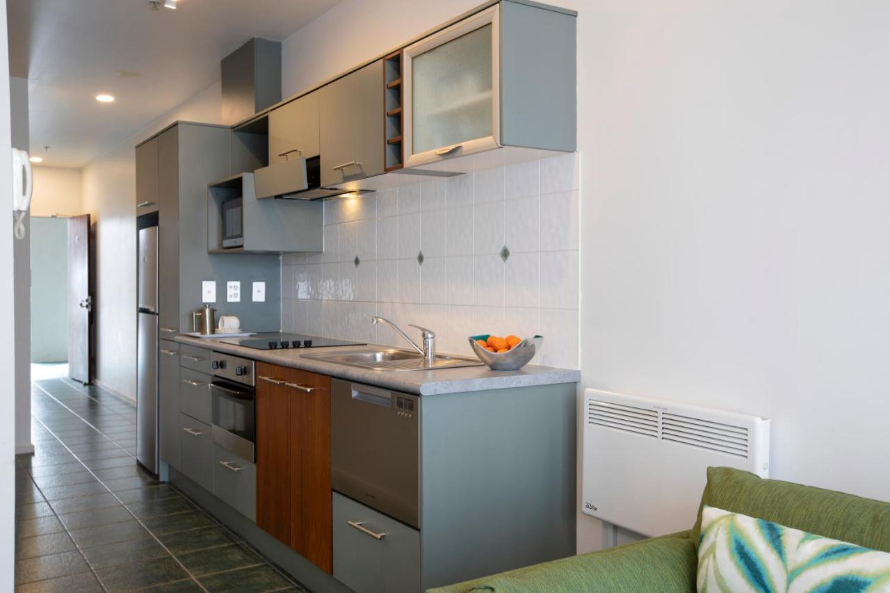 Quest Atrium Serviced Apartments Wellington Exterior photo