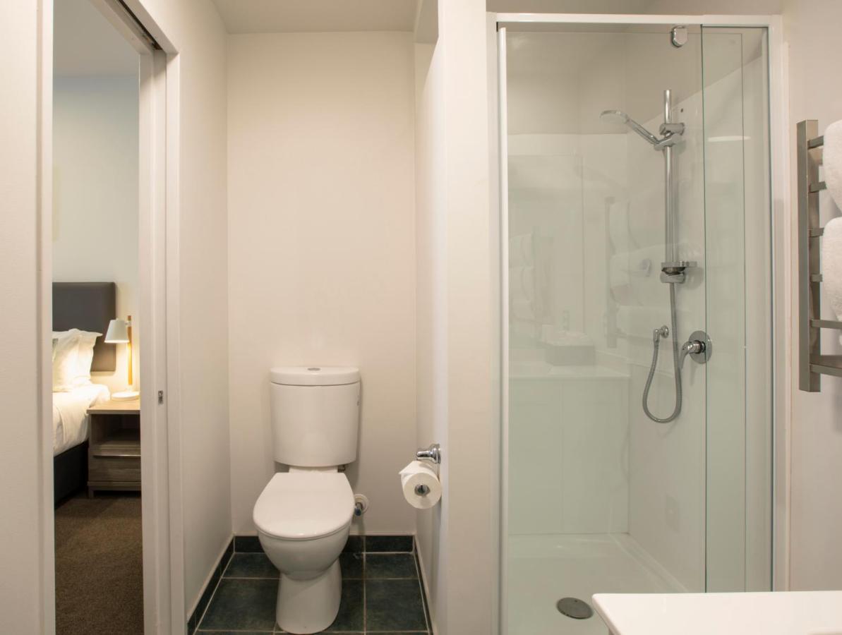 Quest Atrium Serviced Apartments Wellington Exterior photo