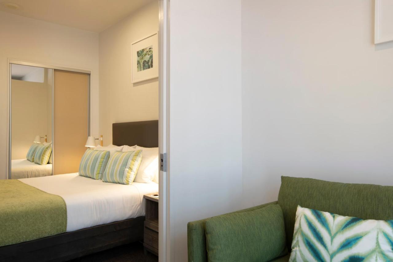 Quest Atrium Serviced Apartments Wellington Exterior photo
